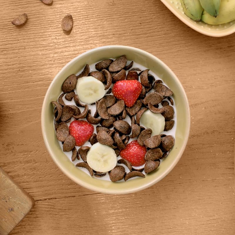 Nestlé Chocapic Cereales Integrales con Chocolate 900 g