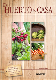 El huerto en casa (Manual práctico): Amazon.es: Rústika ...