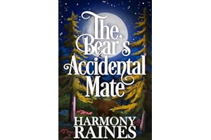 The Bear's Accidental Mate: A Cozy Small Town Shifter Romance (Bear Creek Forever:Thornberg Restaurant Book 1)