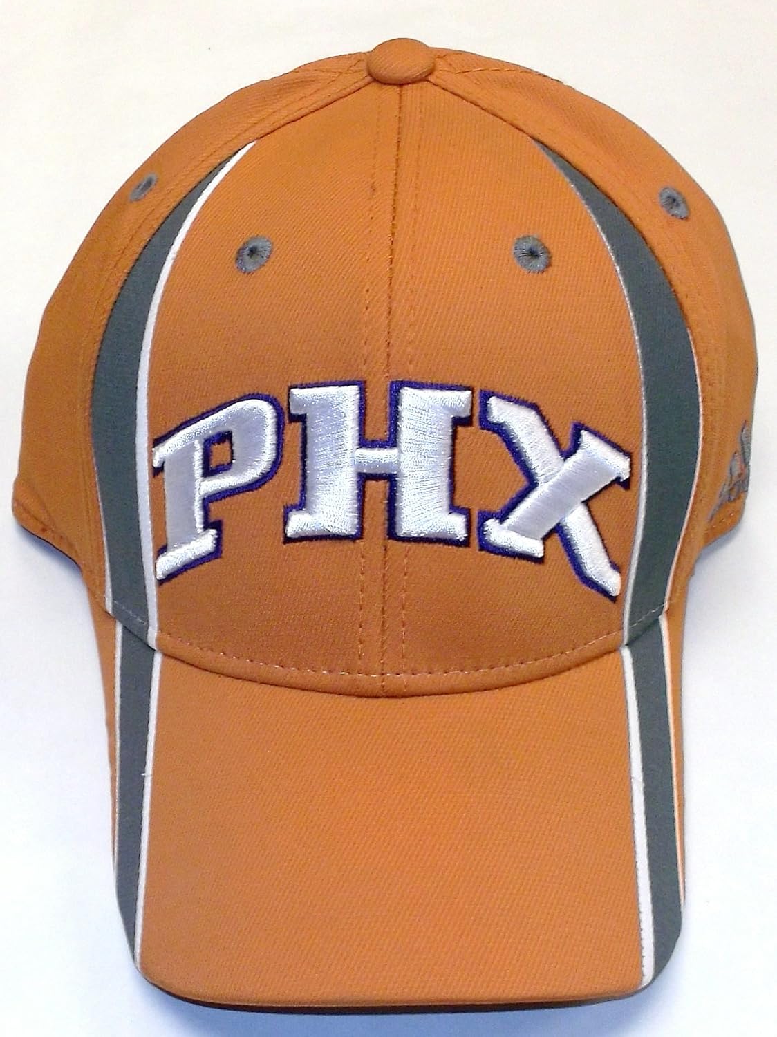 phoenix suns trucker hat