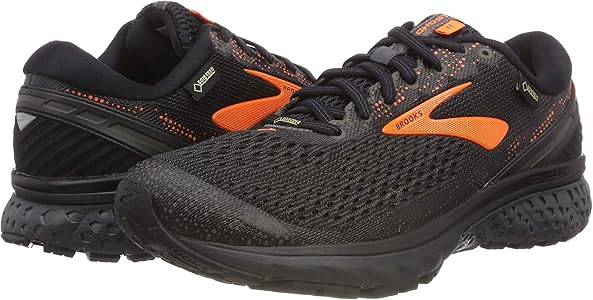 brooks men's ghost 11 gtx