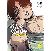 Killing Stalking: Deluxe Edition Vol. 6