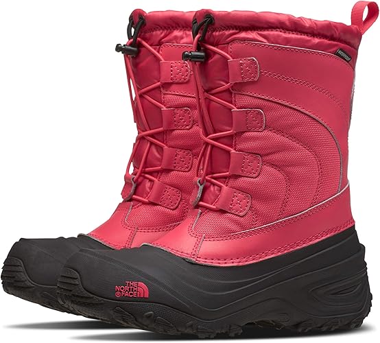 north face toddler snow boots