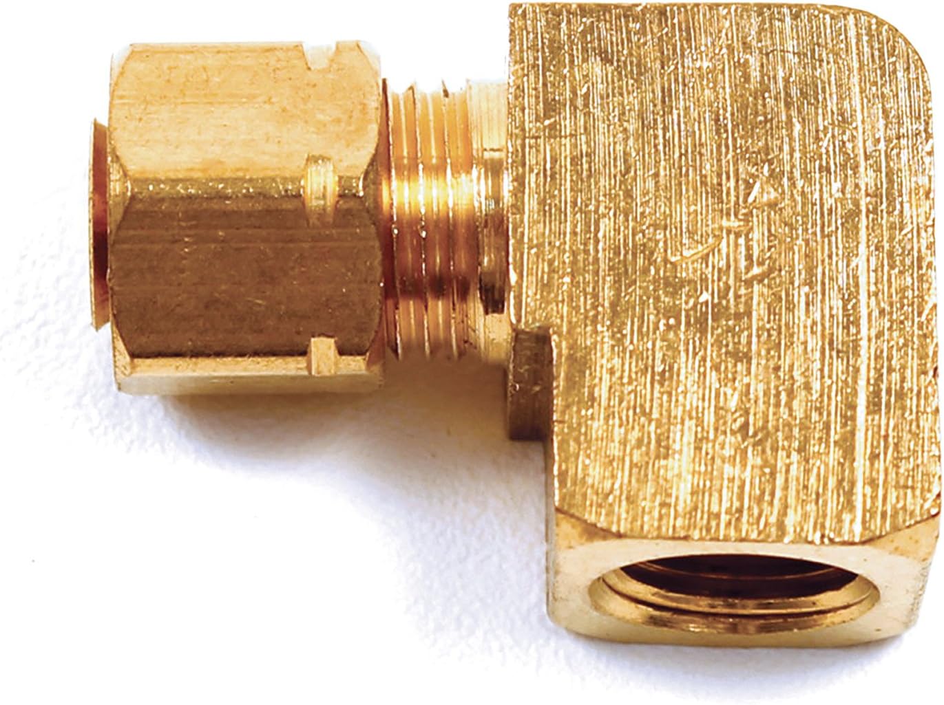 Bennett MarineH1172 Female Elbow ,Bronze