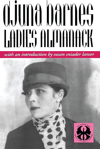 Download Ladies Almanack (The Cutting Edge: Lesbian Life and Literature Series Book 19) (English Edition) PDF