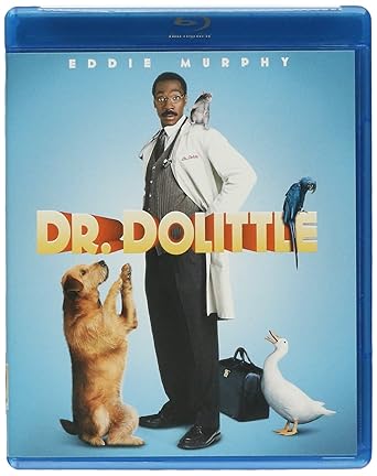 Watch Doctor Dolittle HD 1080P Watch Doctor Dolittle HD 1080P