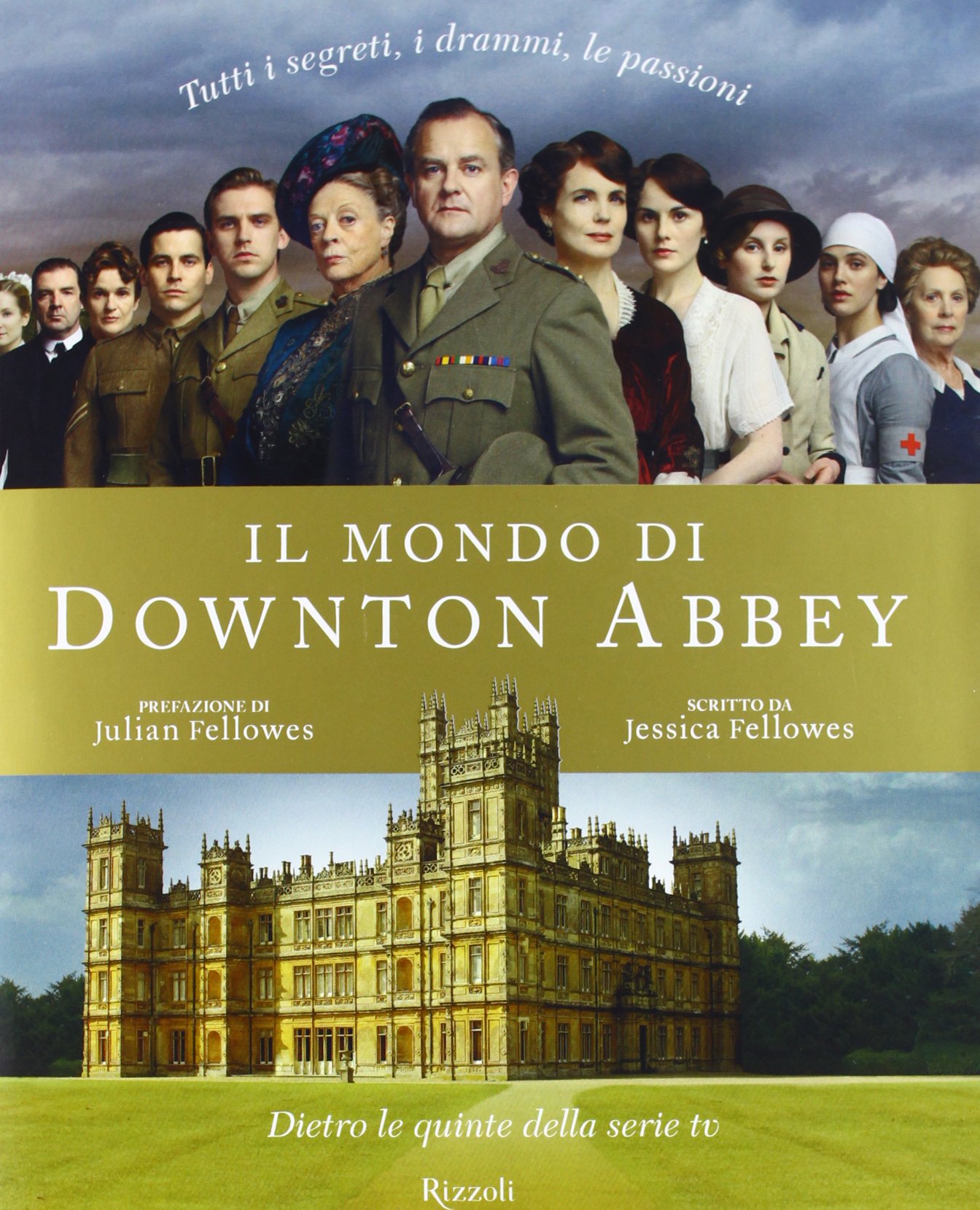 Downton Abbey Una Nuova Era Dove Vederlo