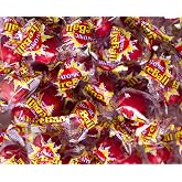 ATOMIC FireBall Candy Jawbreakers, Hot, 3 pound bag