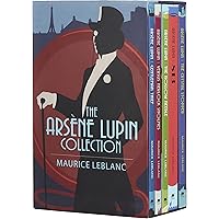 The Classic F. Scott Fitzgerald Collection: 5-Book Paperback Boxed