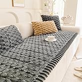 TGODGPY Pet Couch Cover for Dogs Washable Pet-Friendly Dog Sofa Protector for Furniture Boho Pets Mat for Couches and Sofas