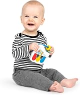 Baby Einstein Petit Piano Musical Toy Brand New Ages 3 Months Up view 4