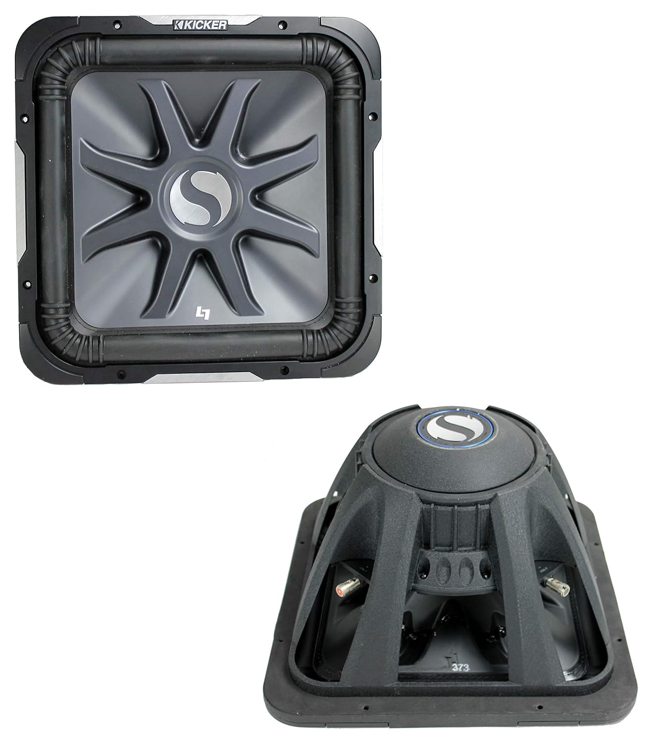 kicker l7 12 price