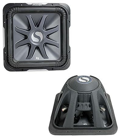 kicker l7 best buy