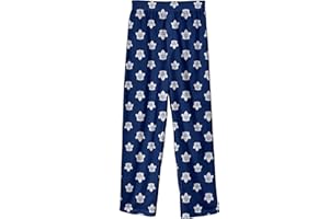 Youth Toronto Maple Leafs NHL Team Pajama Pant