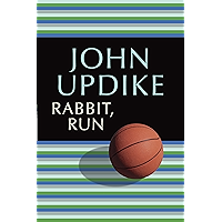 Rabbit, Run book cover