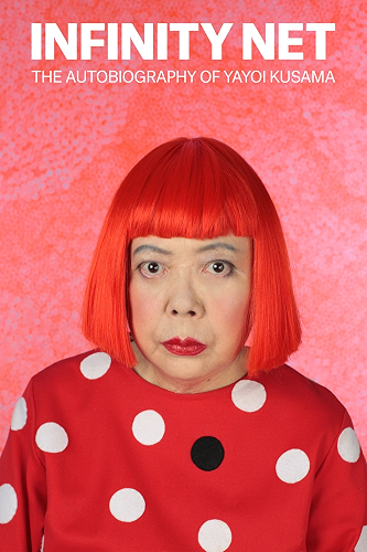 Download Infinity Net: The Autobiography of Yayoi Kusama (English Edition) PDF