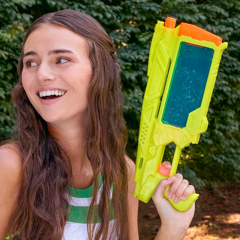 Super Soaker, soaker Dunk-Fill+