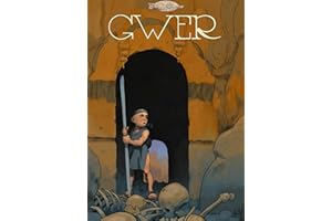 Gwer (French Edition)