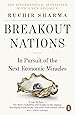 Breakout Nations: In Pursuit of the Next Economic Miracles