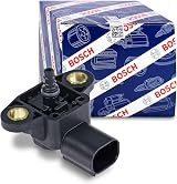 Bosch MAP Sensor Pressure Sensor