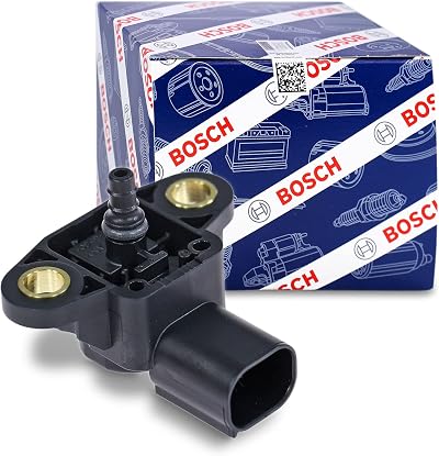 Bosch MAP Sensor Pressure Sensor