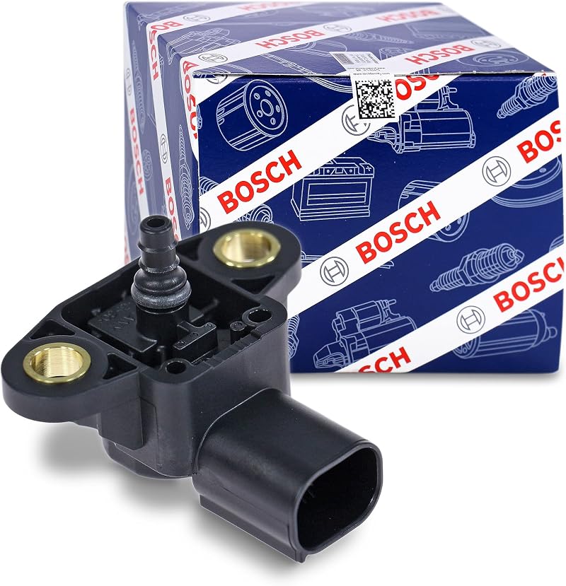 Bosch MAP Sensor Pressure Sensor