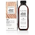 Clairol Professional Permanent Liquicolor for Very Light Blonde/Ultra Light Bkonde Hair Color with 100% Gray Coverage | Packaging May Vary