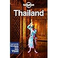 Lonely Planet Thailand 17 (Travel Guide)
