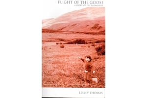 Flight of the Goose: a Story of the Far North