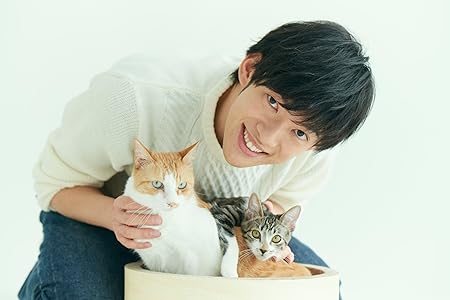 Amazon Co Jp メンタリストｄａｉｇｏ 作品一覧 著者略歴