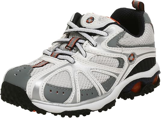 stride rite tennis shoes