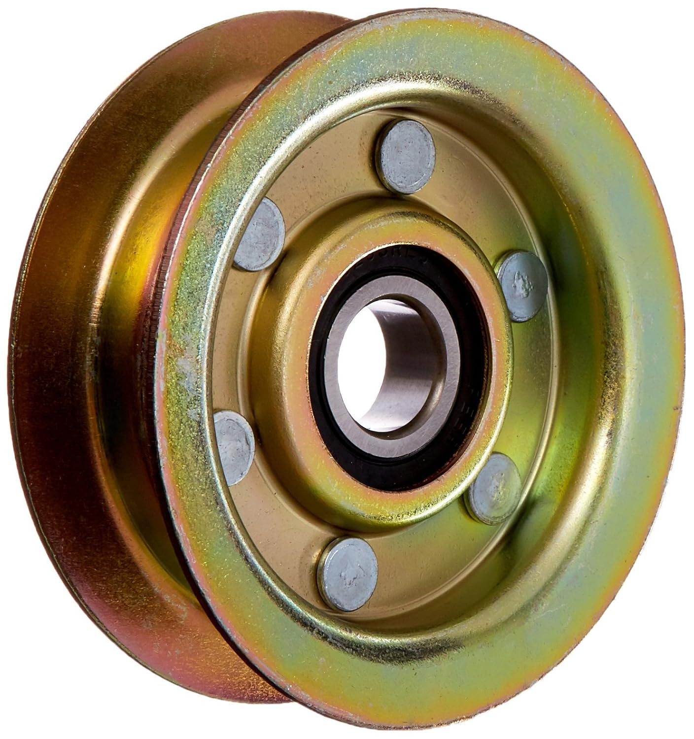 Best Lawn Mower Deck Belt L130