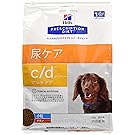 プリスクリプション・ダイエット 療法食 犬 c/d マルチケア 小粒 3kg