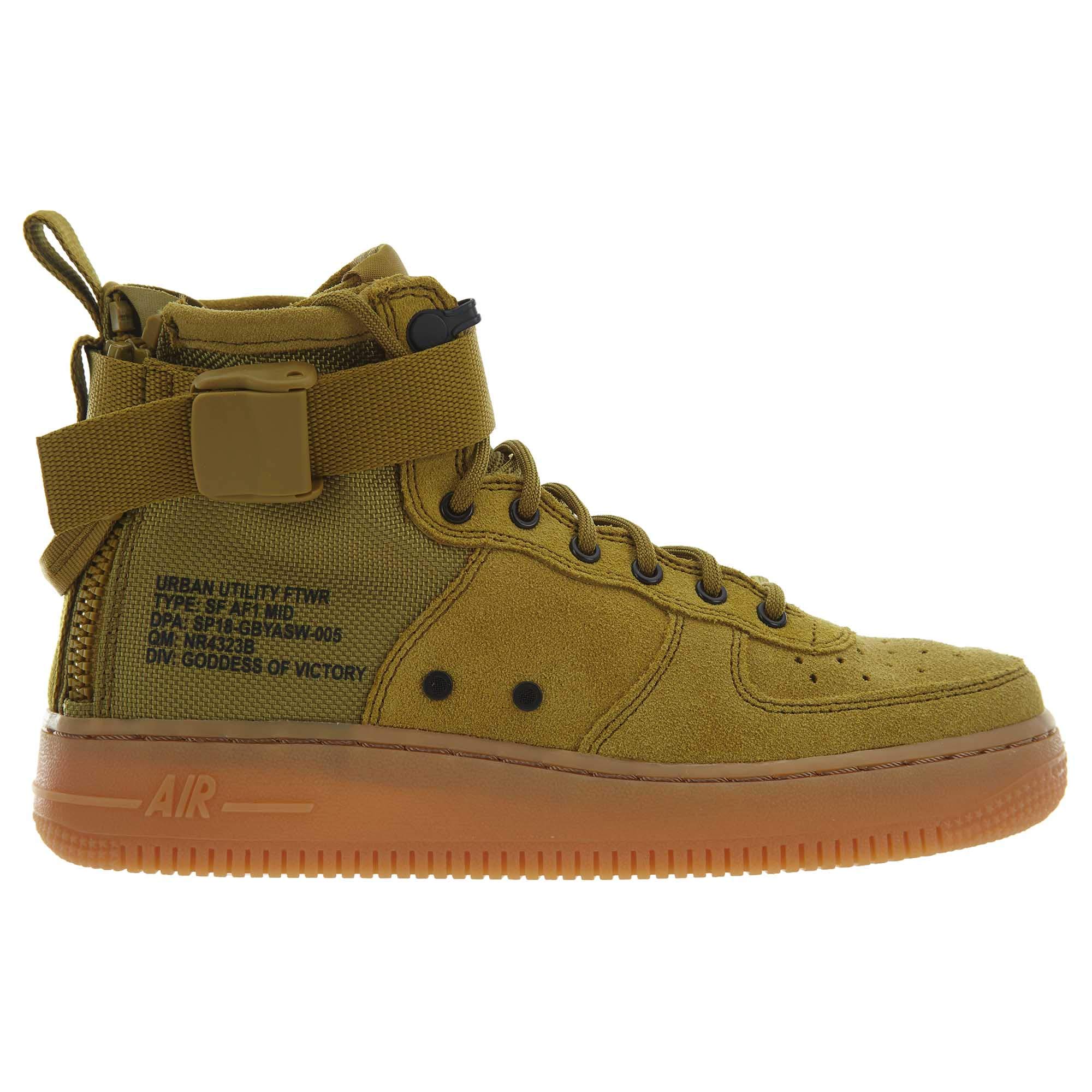 nike sf af1 kids