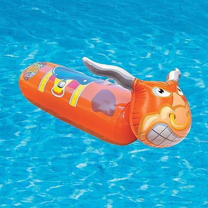 amazon juguetes piscina