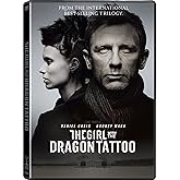 The Girl with the Dragon Tattoo
