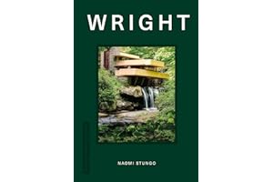 Design Monograph: Wright