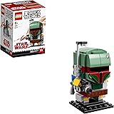 LEGO BrickHeadz Boba Fett (41629) – Star-Wars-Spielzeug