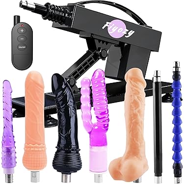 Amazon Best Sellers: Best Sex Toys - Machines & Devices