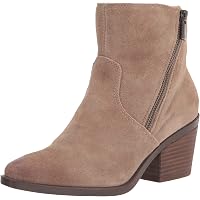 Amazon.com | Johnston & Murphy Trista Double Zip Bootie  display picture 2