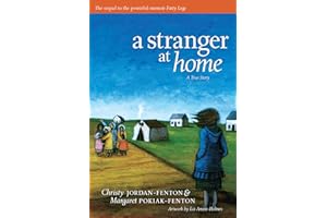 A Stranger At Home: A True Story