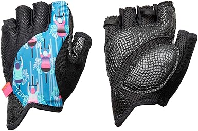 padded cycling gloves amazon