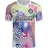 adidas Mens MLS Pride Tiro Jersey
