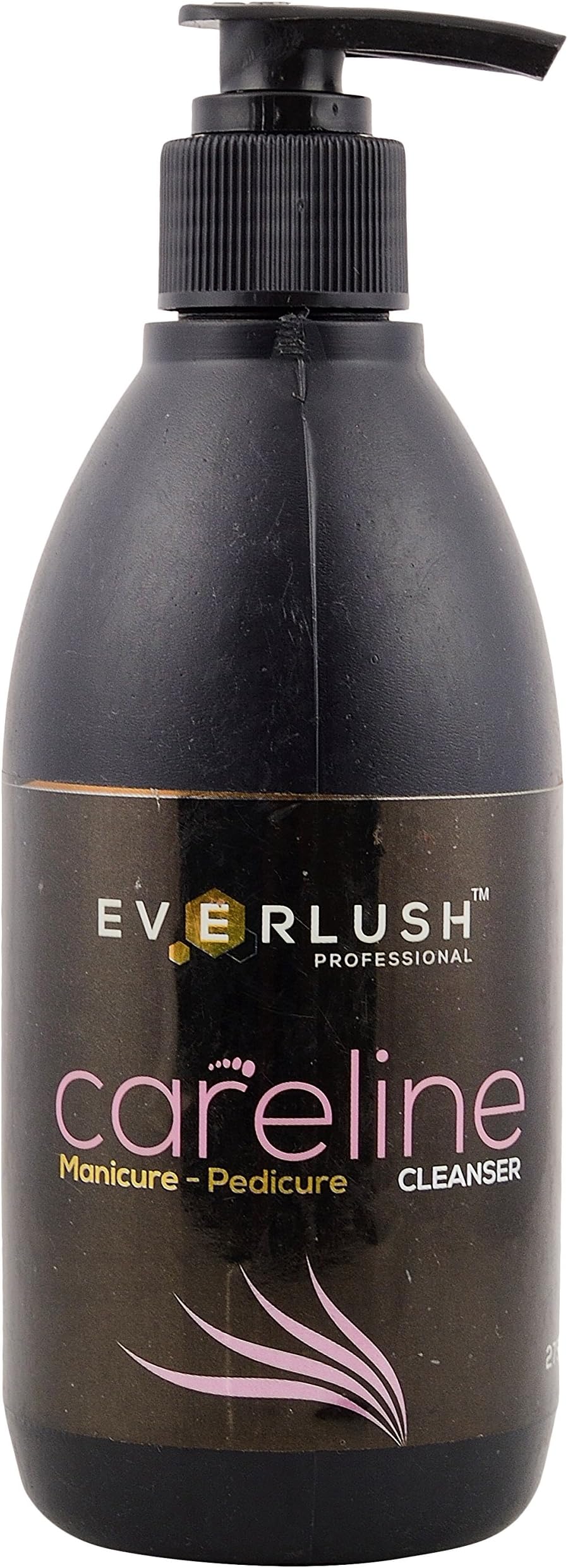 Everlush Professional Careline Cleanser, 275 ml