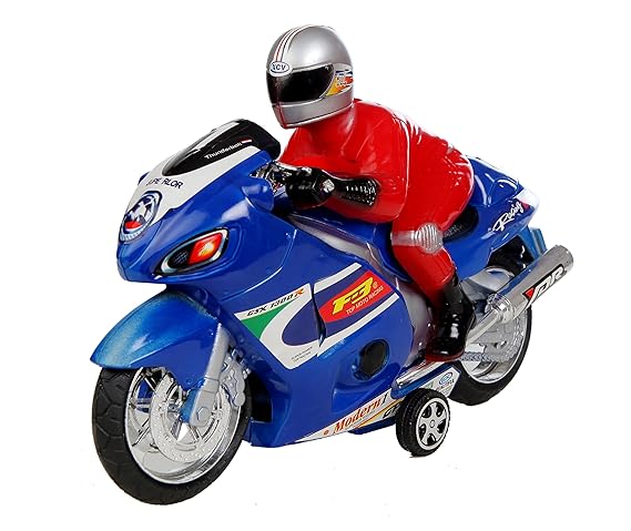 racing bike toy