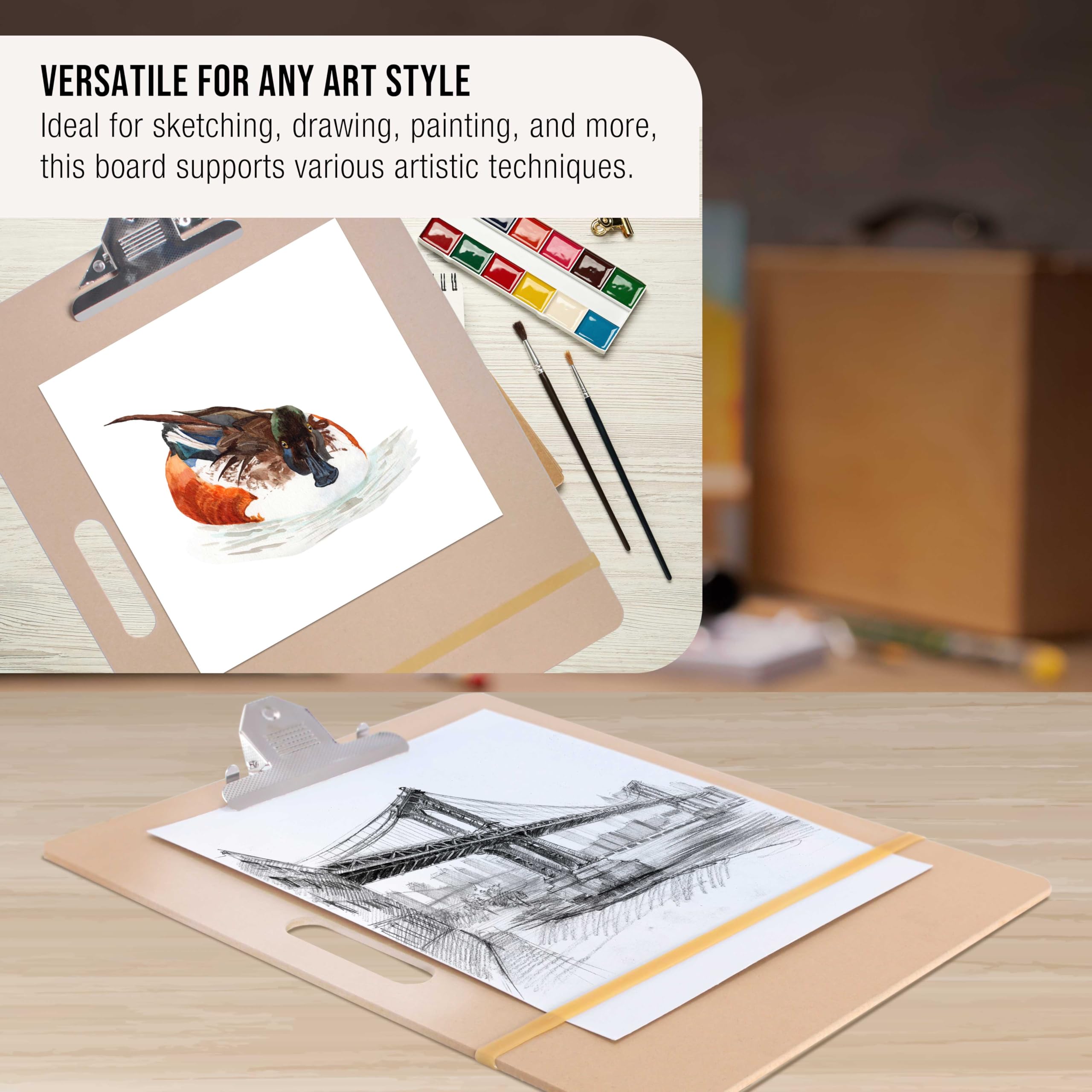 U.S. Art Supply 11