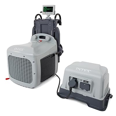 hydro flow swim trainer