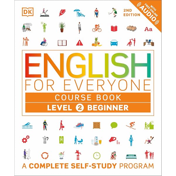 English for Everyone Course Book Level 3 Intermediate: A Complete
