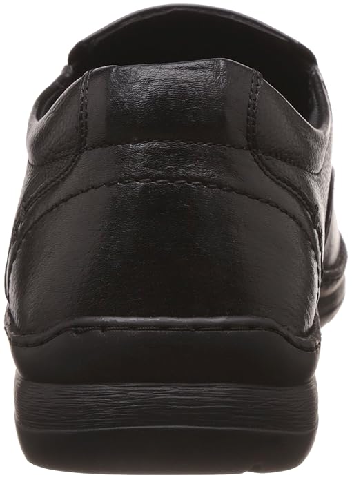 hush puppies formal shoes myntra