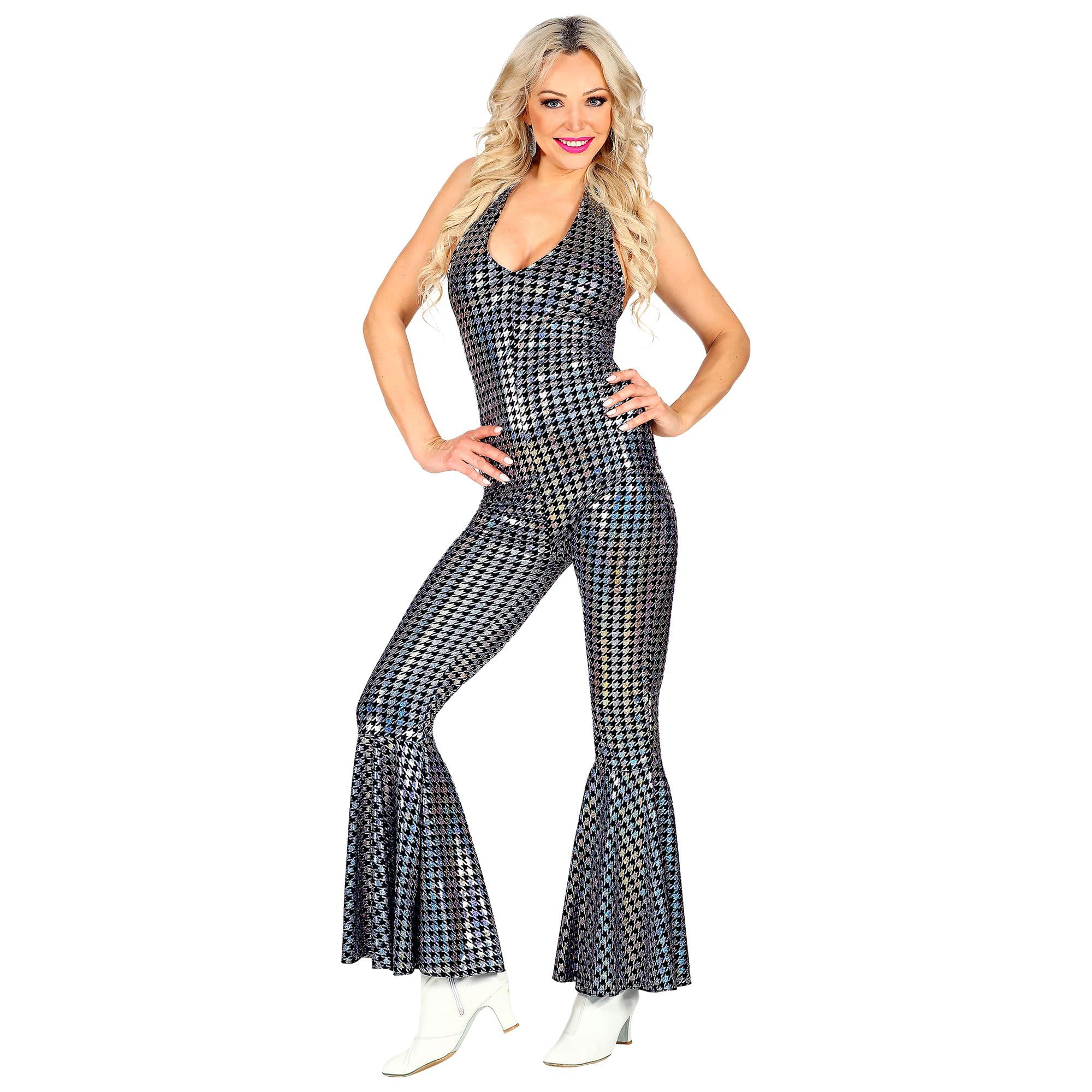 Widmann The 70s Disco Style (jumpsuit) - (L)